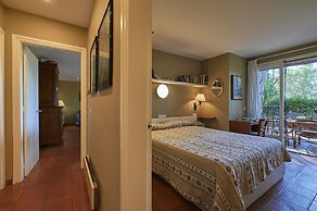 Cliper L1 in Llafranc