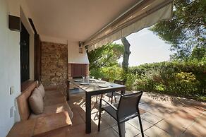 Cliper L1 in Llafranc