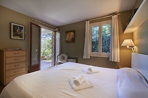 Cliper L1 in Llafranc