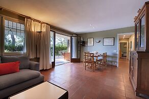 Cliper L1 in Llafranc