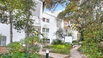 Cliper L1 in Llafranc