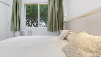 Ancora 14 B-1 in Llafranc