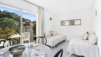 Ancora 14 B-1 in Llafranc