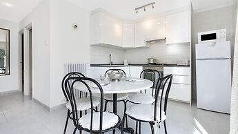 Ancora 14 B-1 in Llafranc