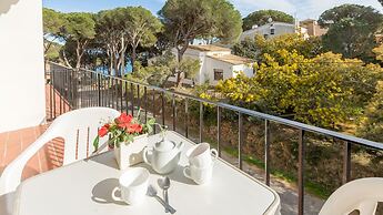 Ancora 14 B-1 in Llafranc