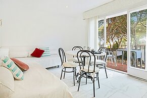 Ancora 10 in Llafranc