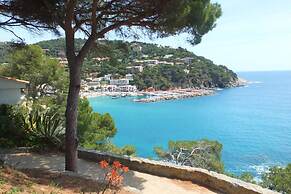 Ancora 10 in Llafranc