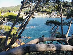 Ancora 03 in Llafranc