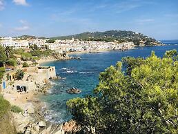 Ancora 03 in Llafranc