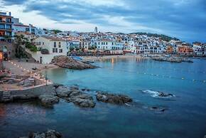 Ancora 03 in Llafranc