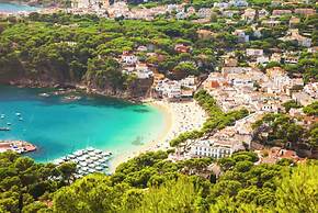 Ancora 03 in Llafranc