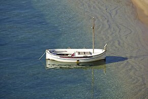 Ancora 08 in Llafranc