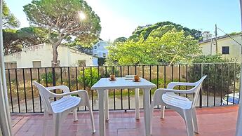 Ancora 08 in Llafranc