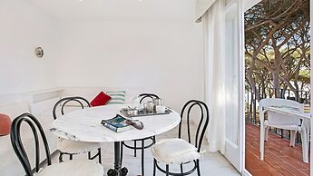 Ancora 08 in Llafranc