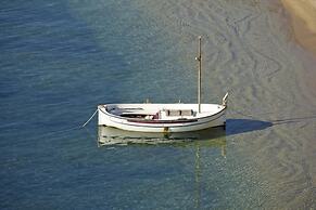 Ancora 01 in Llafranc