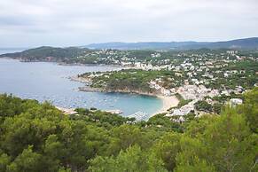 Ancora 01 in Llafranc