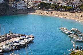 Ancora 07 in Llafranc