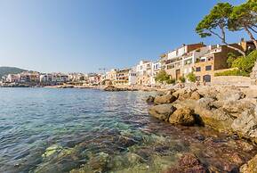 Ancora 07 in Llafranc