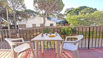 Ancora 07 in Llafranc