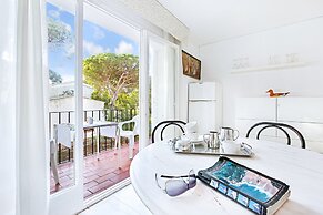 Ancora 07 in Llafranc