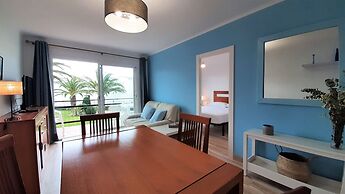 Costa Brava E-3 in Calella de Palafrugell