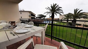 Costa Brava E-3 in Calella de Palafrugell