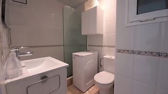 Costa Brava E-3 in Calella de Palafrugell