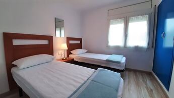 Costa Brava E-3 in Calella de Palafrugell