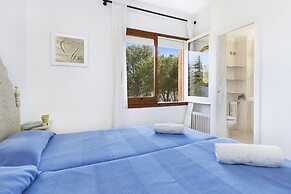 Carena 2 in Llafranc