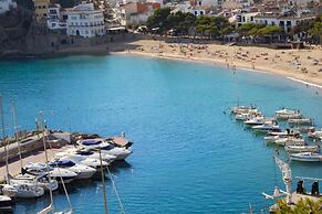 Carena 2 in Llafranc