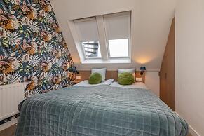 Appartement - Langstraat 29A Zoutelande