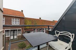 Appartement - Langstraat 29A Zoutelande
