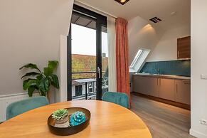 Appartement - Langstraat 29A Zoutelande