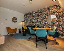 Appartement - Langstraat 29A Zoutelande