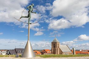 Appartement - Langstraat 29A Zoutelande