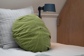 Appartement - Langstraat 29A Zoutelande