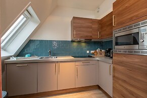 Appartement - Langstraat 29A Zoutelande