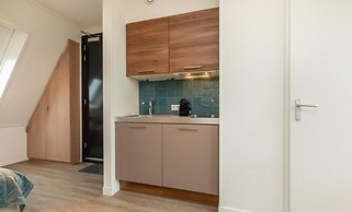 Studio - Langstraat 29C Zoutelande