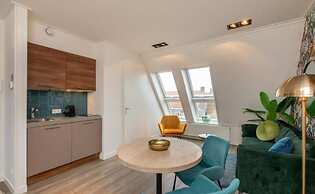 Studio - Langstraat 29C Zoutelande