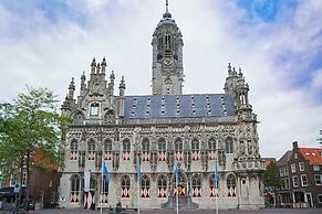 Studio - Langstraat 29C Zoutelande