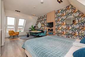 Studio - Langstraat 29C Zoutelande