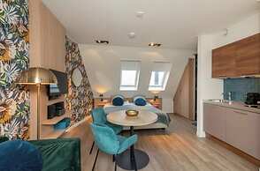 Studio - Langstraat 29C Zoutelande