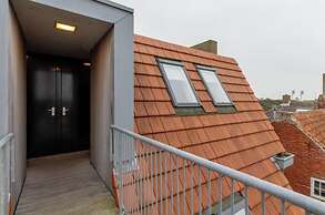 Studio - Langstraat 29C Zoutelande