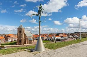 Studio - Langstraat 29C Zoutelande