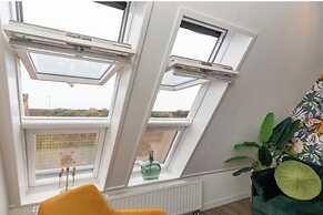 Studio - Langstraat 29C Zoutelande