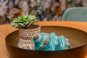 Appartement - Langstraat 29D Zoutelande