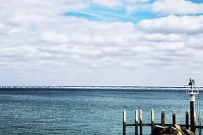 Appartement - Langstraat 29D Zoutelande