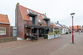 Appartement - Langstraat 29D Zoutelande