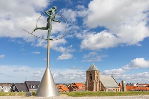 Appartement - Langstraat 29D Zoutelande