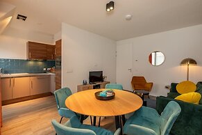 Appartement - Langstraat 29D Zoutelande